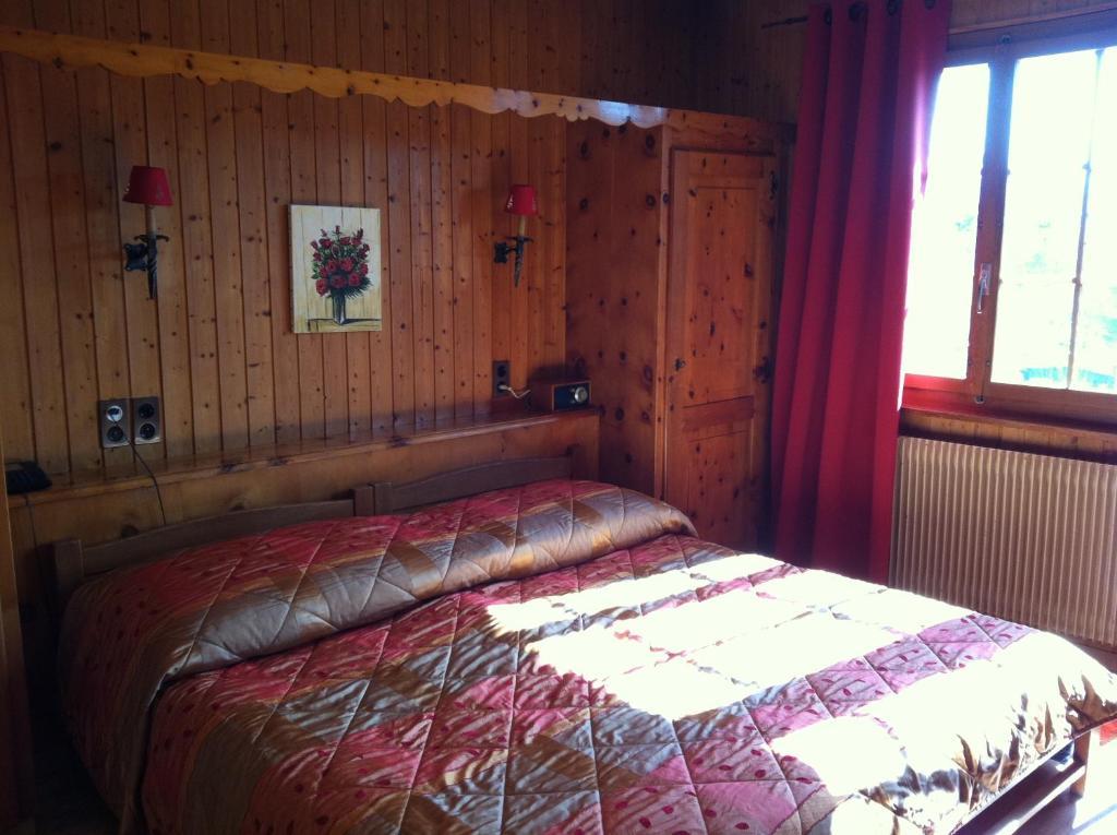 Petit Paradis Crans-Montana Ruang foto