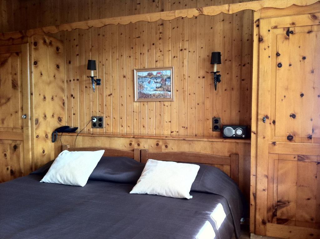 Petit Paradis Crans-Montana Ruang foto