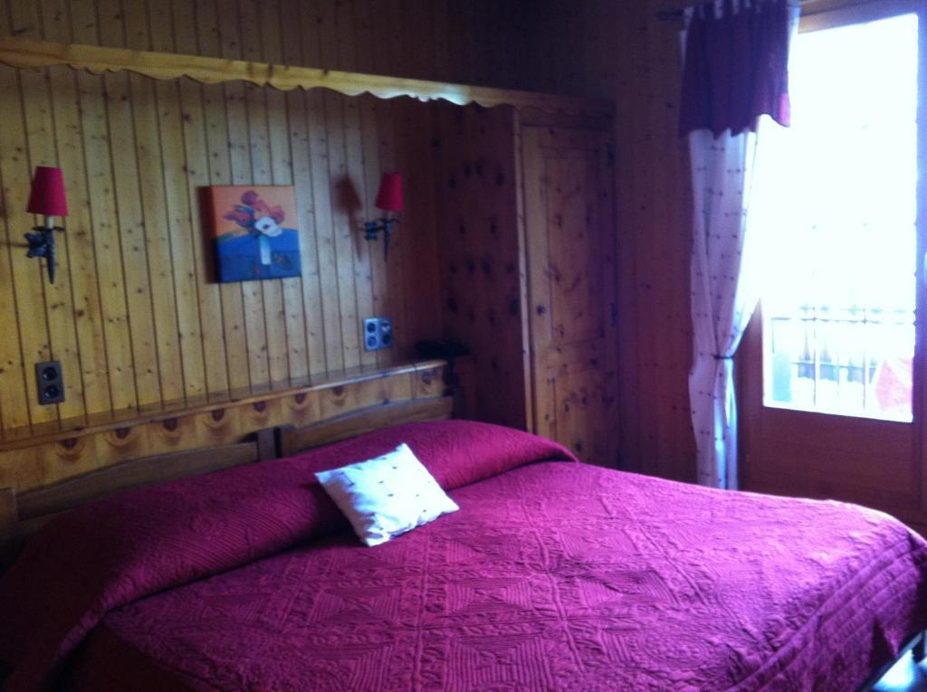 Petit Paradis Crans-Montana Ruang foto