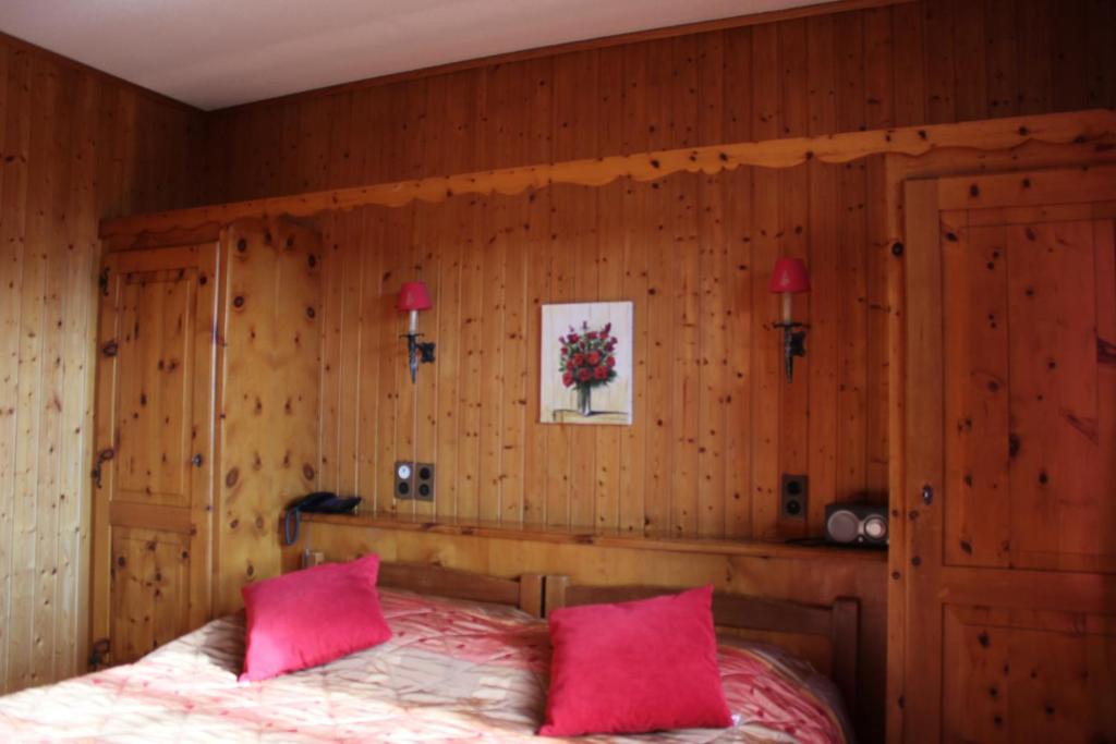 Petit Paradis Crans-Montana Bagian luar foto
