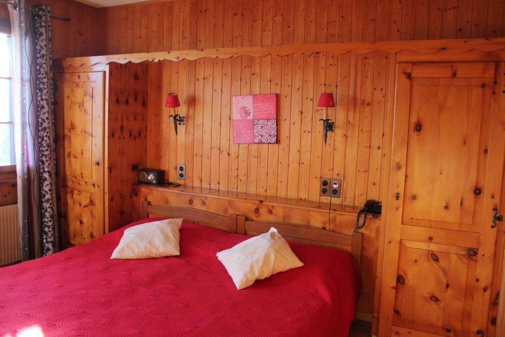Petit Paradis Crans-Montana Ruang foto